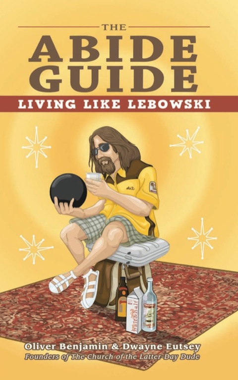 Cover image for book The Abide Guide