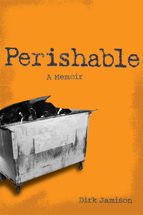 Cover image for book Perishable