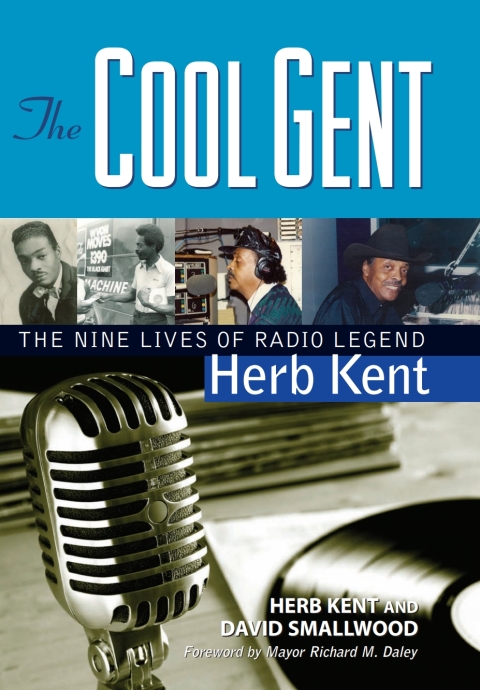 Cover image for book The Cool Gent