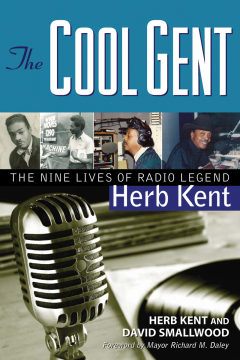 Cover image for book The Cool Gent