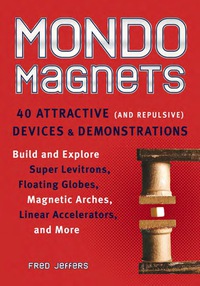 صورة الغلاف: Mondo Magnets 9781556526305