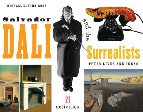 Cover image for book Salvador Dalí and the Surrealists