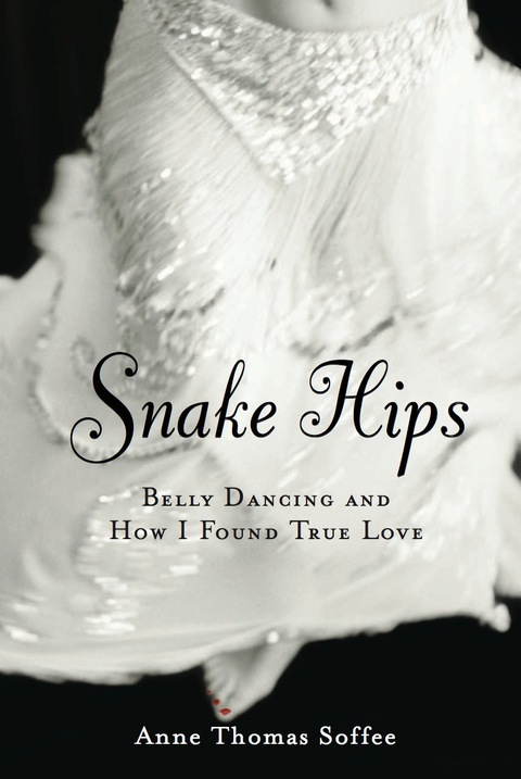 Cover image for book Snake Hips