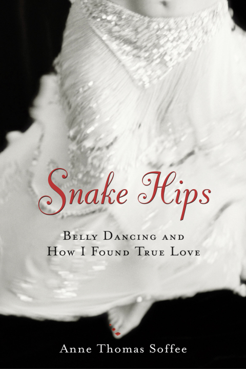 Cover image for book Snake Hips