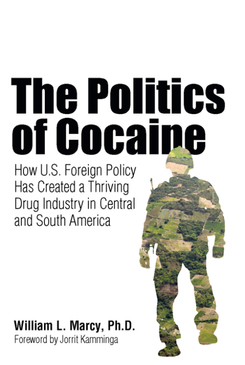 Cover image for book The Politics of Cocaine