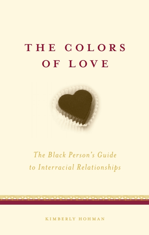 Cover image for book The Colors of Love