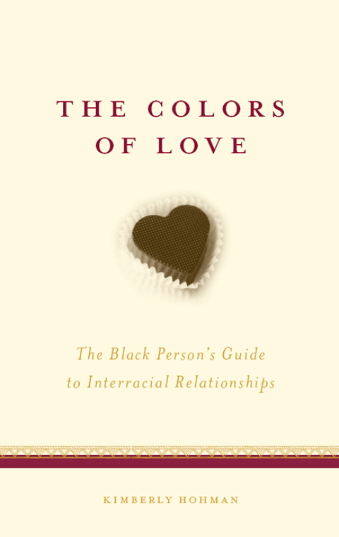 Cover image for book The Colors of Love