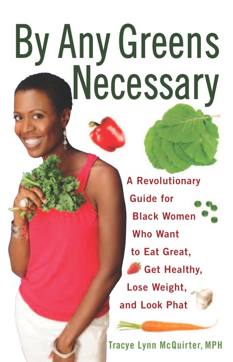 Cover image for book By Any Greens Necessary