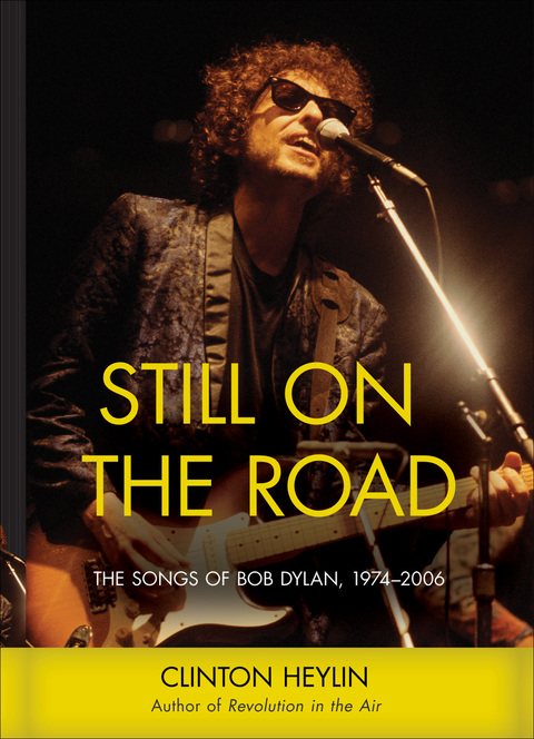Cover image for book Still on the Road