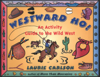 Cover image: Westward Ho! 1st edition 9781556522710