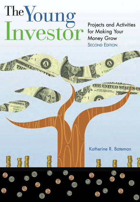 Cover image for book The Young Investor