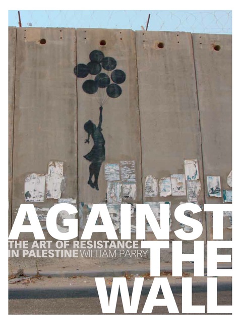 Cover image for book Against the Wall