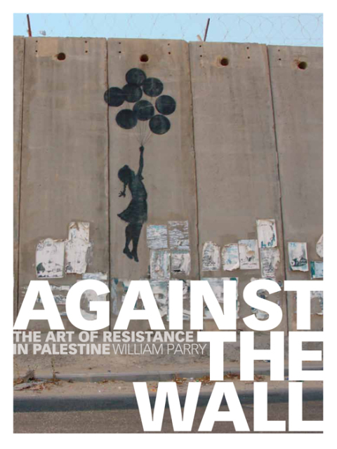 Cover image for book Against the Wall