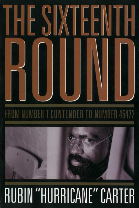 Cover image for book The Sixteenth Round