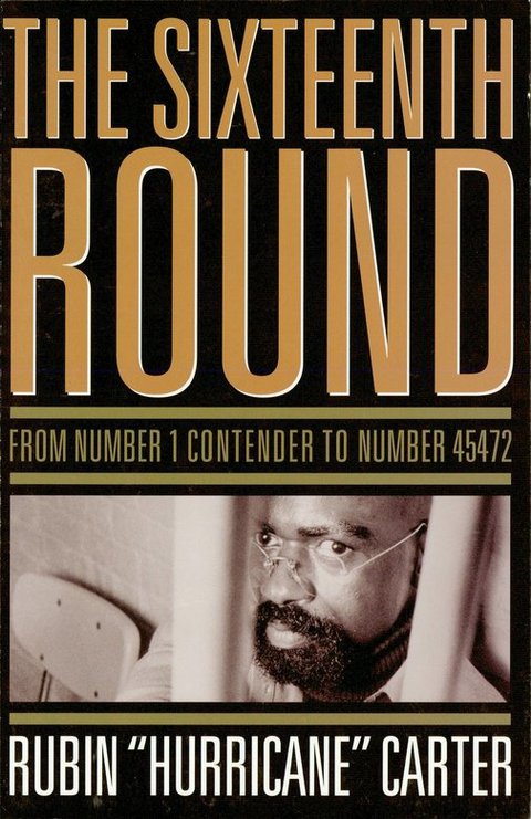 Cover image for book The Sixteenth Round