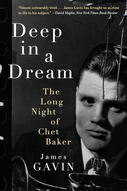 Cover image for book Deep in a Dream