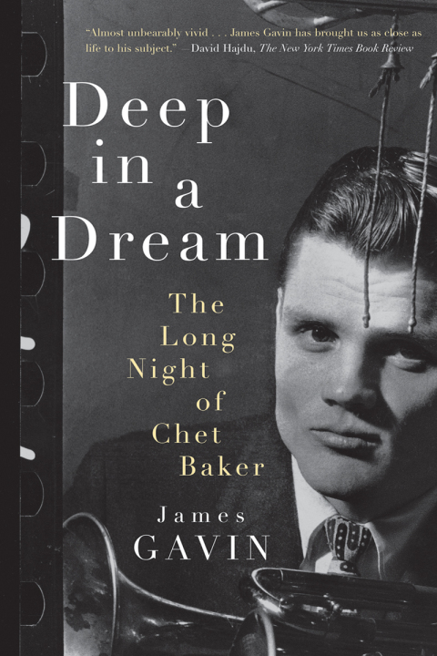 Cover image for book Deep in a Dream