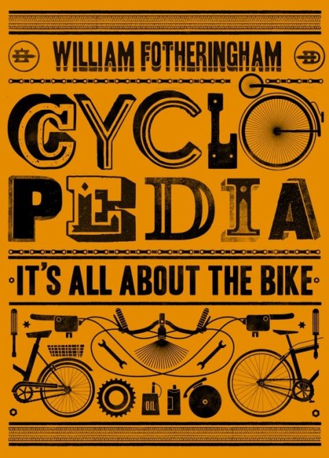 Cover image for book Cyclopedia