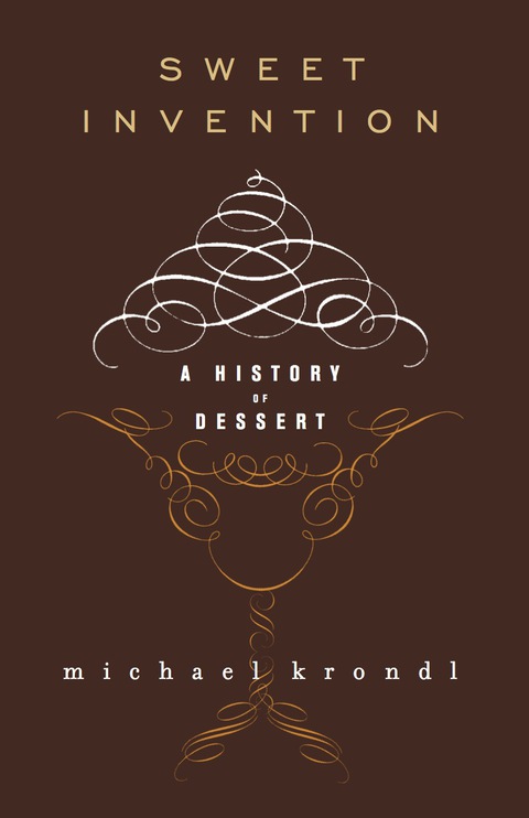 Cover image for book Sweet Invention