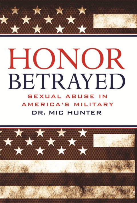 Cover image for book Honor Betrayed