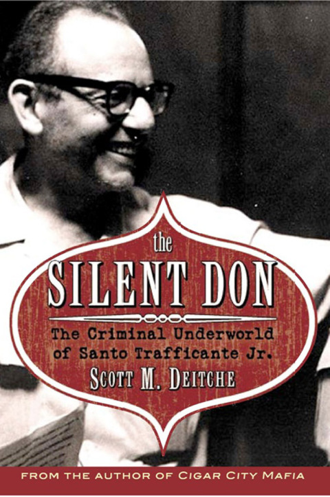 Cover image for book The Silent Don