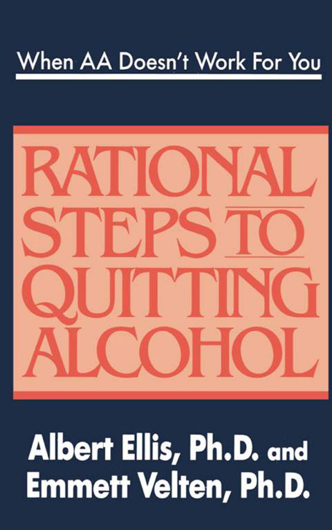 Cover image for book When AA Doesn't Work For You