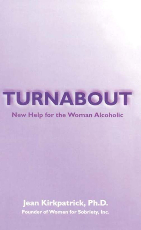 Cover image for book Turnabout