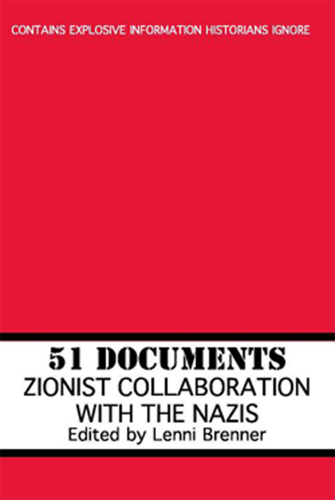 Cover image for book 51 Documents