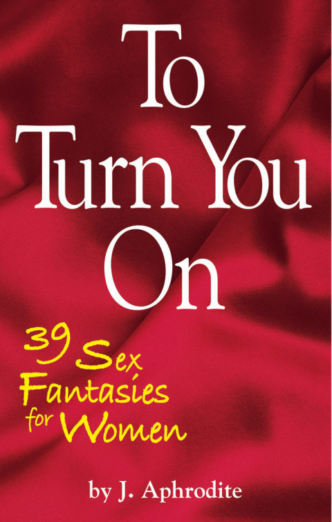 Cover image for book To Turn You On