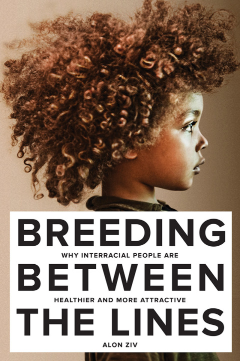 Cover image for book Breeding Between the Lines