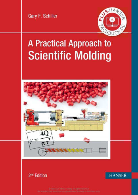 A Practical Approach to Scientific Molding 