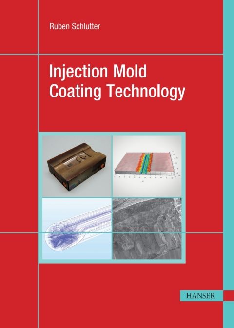 Cover image for book Injection Mold Coating Technology