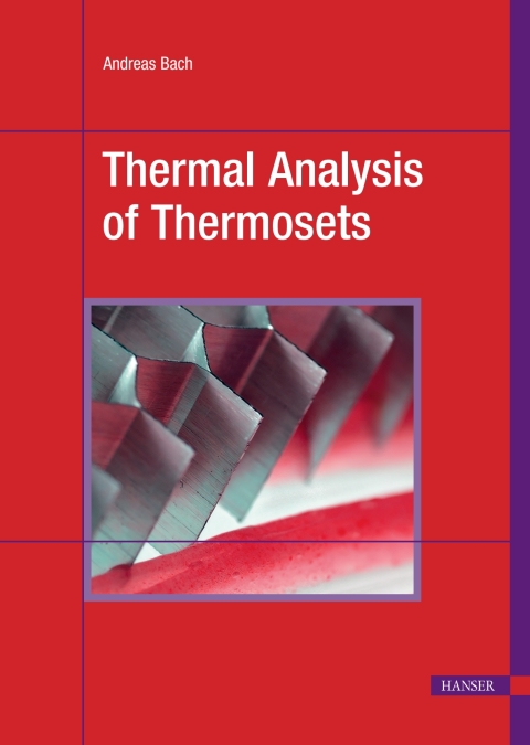 Cover image for book Reinforcement of Elastomers by Nanoscaled Fillers