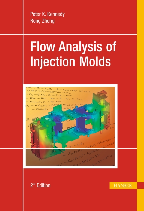 Flow Analysis of Injection Molds 