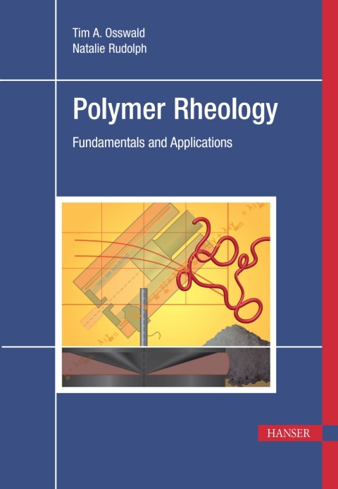 Polymer Rheology: Fundamentals and Applications