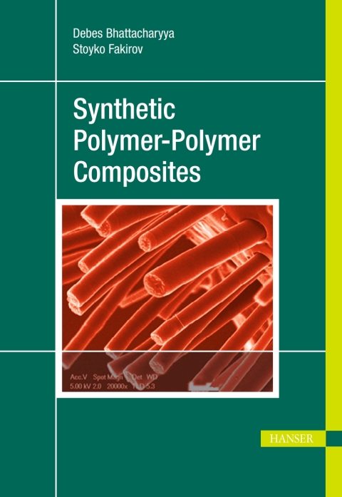 Synthetic Polymer-Polymer Composites 