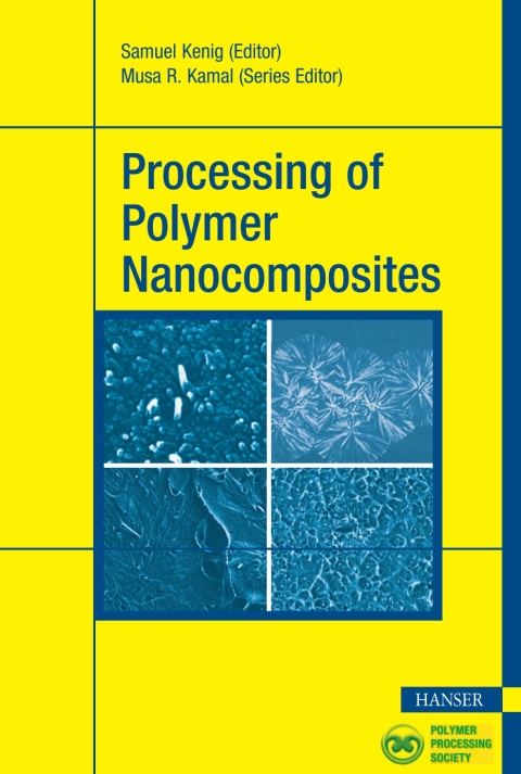 Processing of Polymer Nanocomposites 