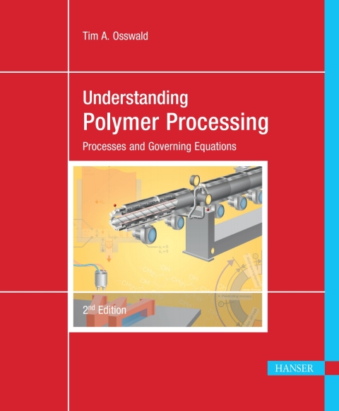 Understanding Polymer Processing: Processes and Governing Equations