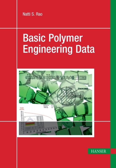 Basic Polymer Engineering Data 