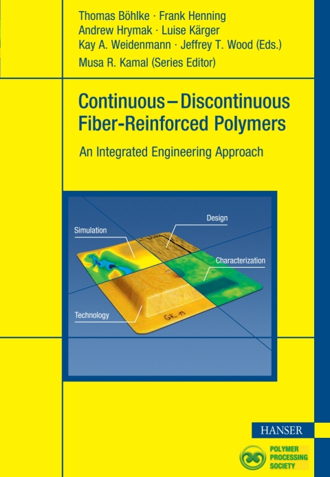 ContinuousâDiscontinuous Fiber-Reinforced Polymers: An Integrated Engineering Approach 