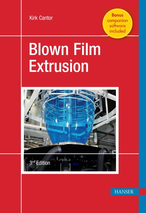 Blown Film Extrusion 