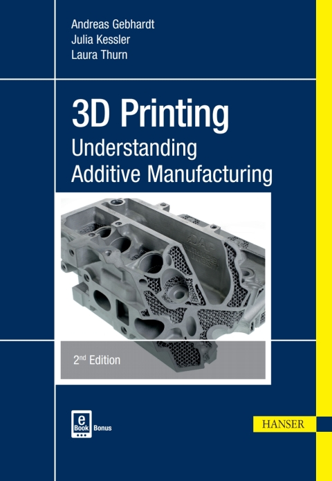 3D Printing: Understanding Additive Manufacturing 