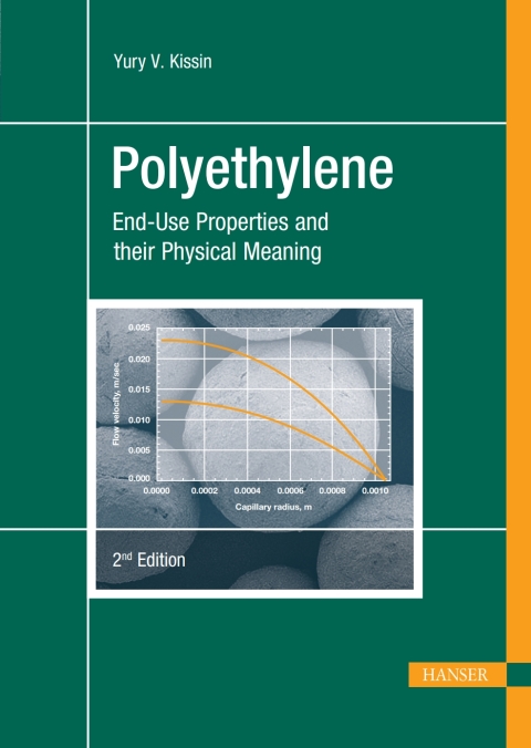 Cover image for book Polyethylene: End-Use Properties and their Physical Meaning