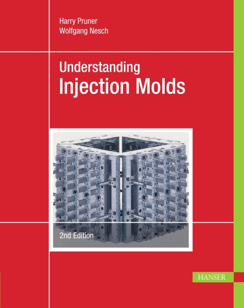 Understanding Injection Molds 
