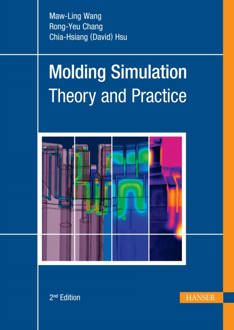 Molding Simulation: Theory and Practice 