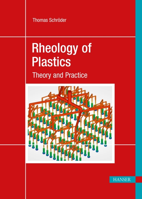 Cover image for book Rheology of Plastics