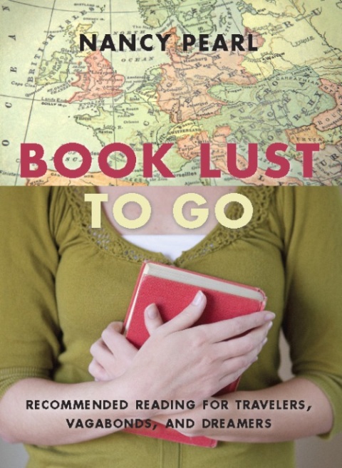 Cover image for book Book Lust to Go