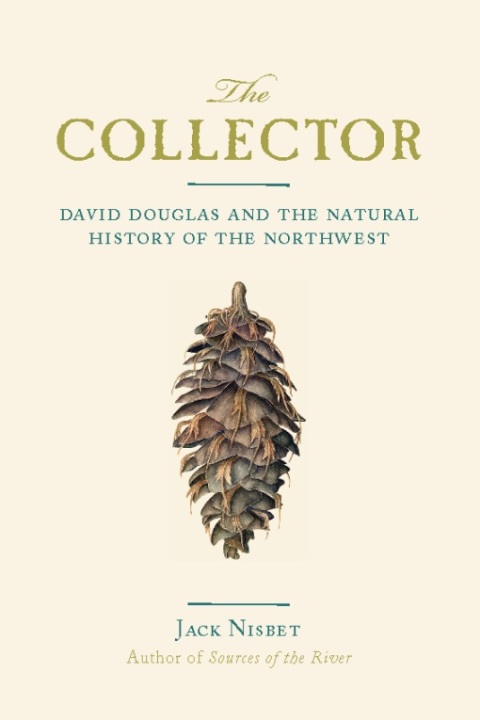 Cover image for book The Collector