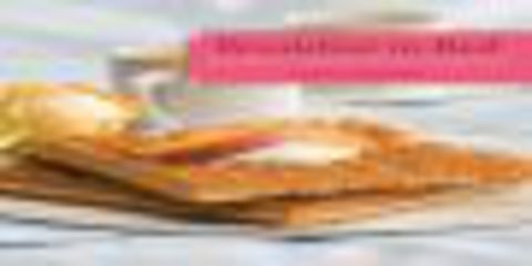 Cover image for book Breakfast in Bed
