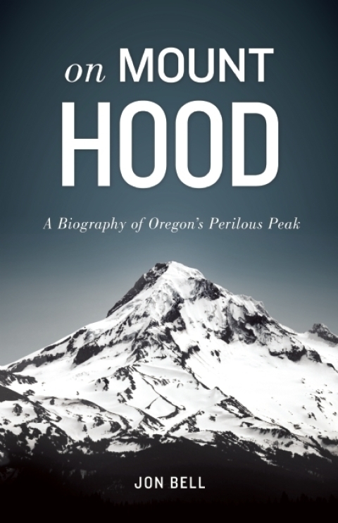 Cover image for book On Mount Hood